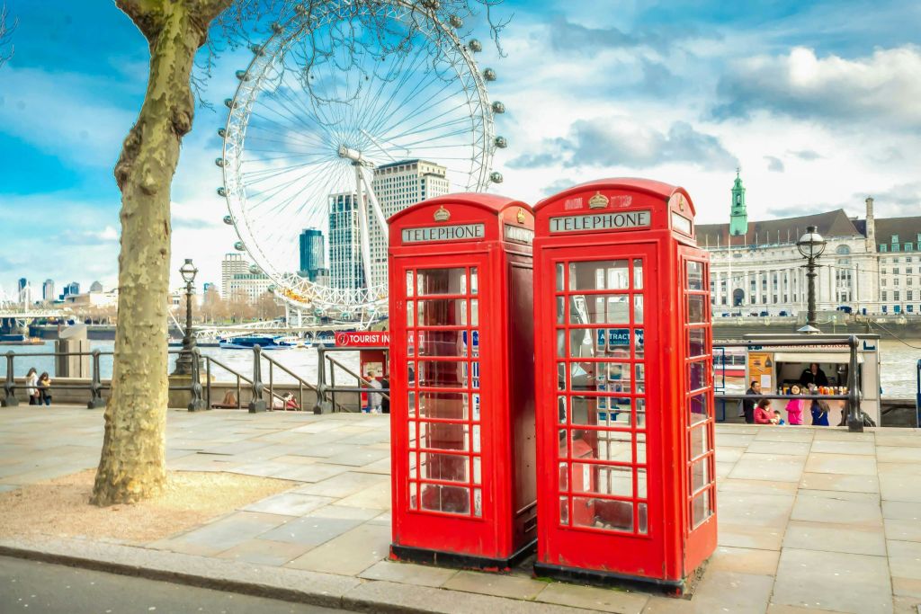 투어 경로의 전망