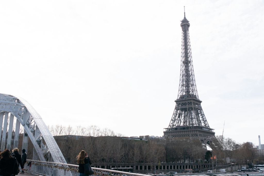 에펠탑
