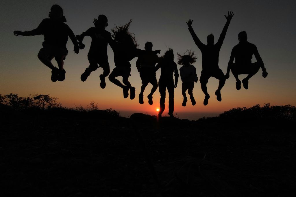 모두를 위한 즐거움