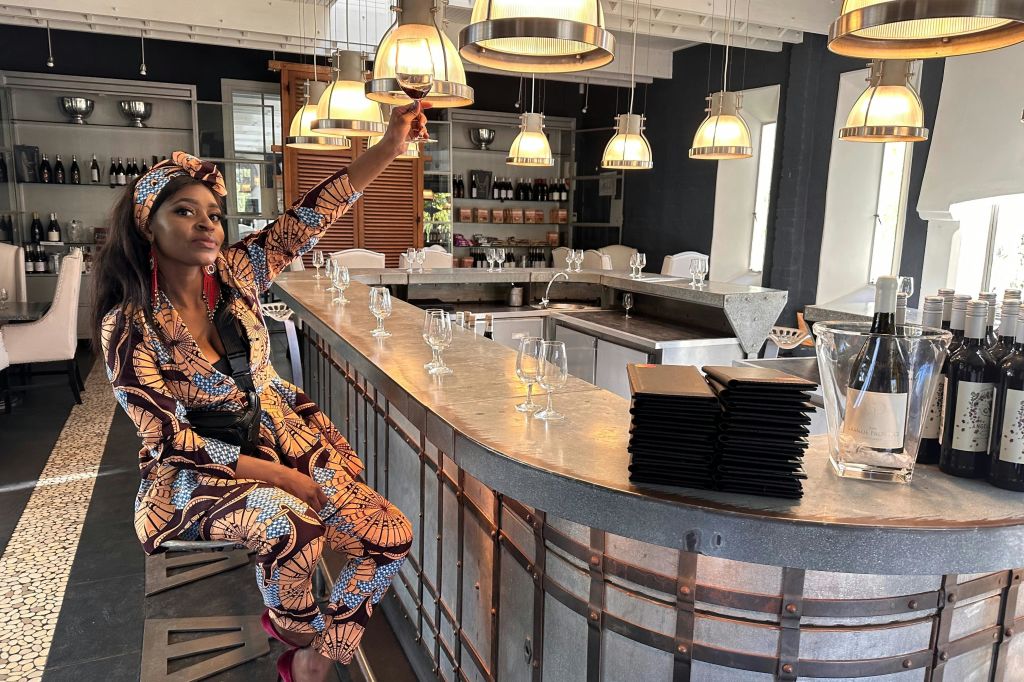 그랜드프로방스 와인 에스테이트