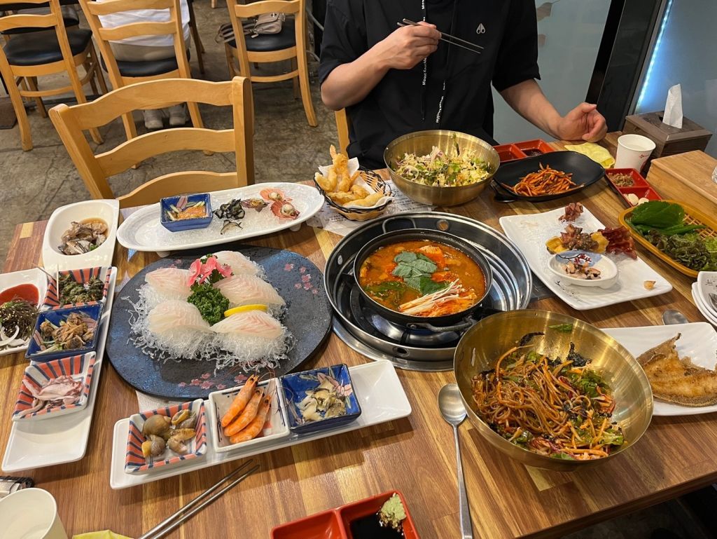 초정명가