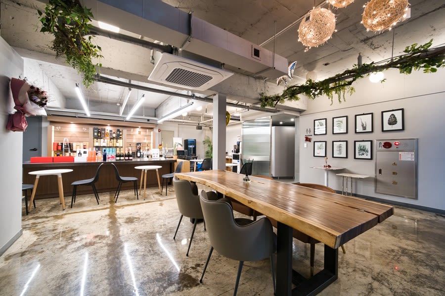 독산 넘버25 독산사거리점