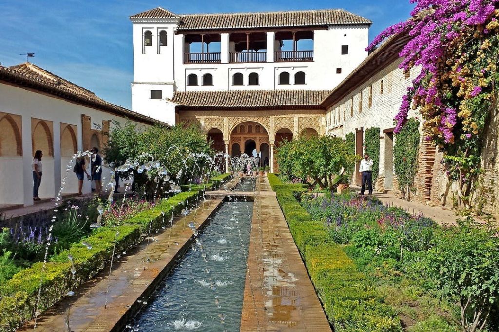 Generalife