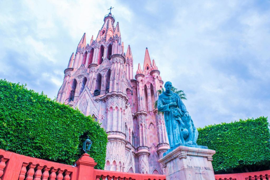 산 미구엘 데 아옌데