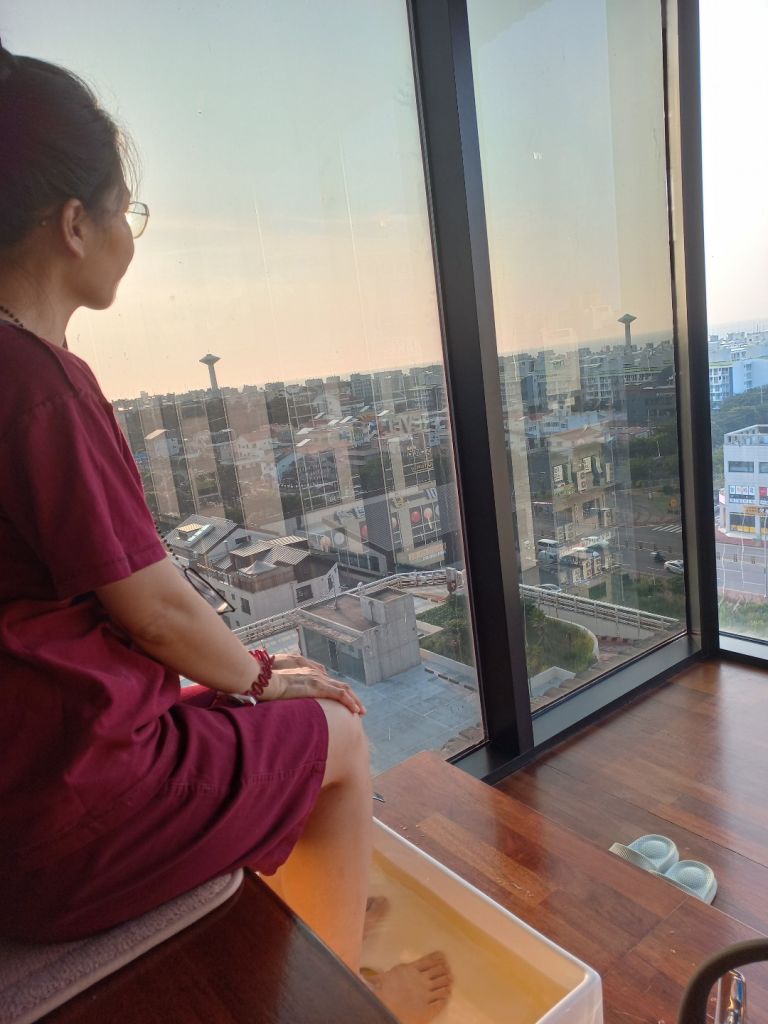 뷰 테라피