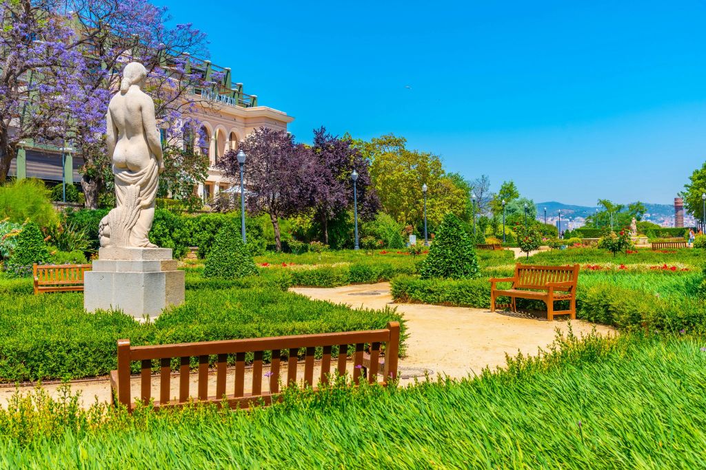 Miramar Gardens