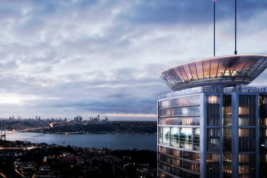 에마르 스카이뷰