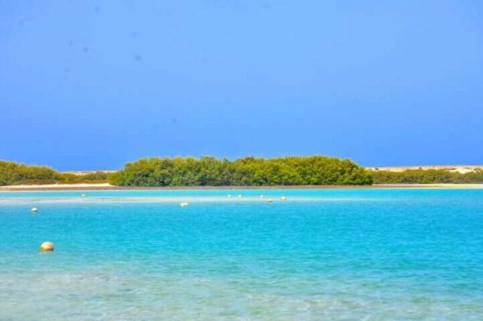 와디엘게말 국립공원