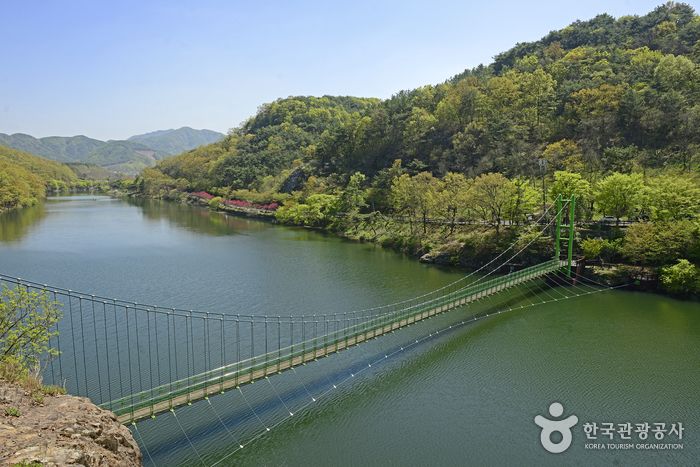 입곡 군립 공원