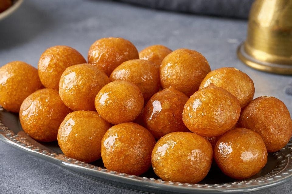 군침 도는 디저트