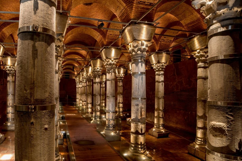 세레피예 인테리어