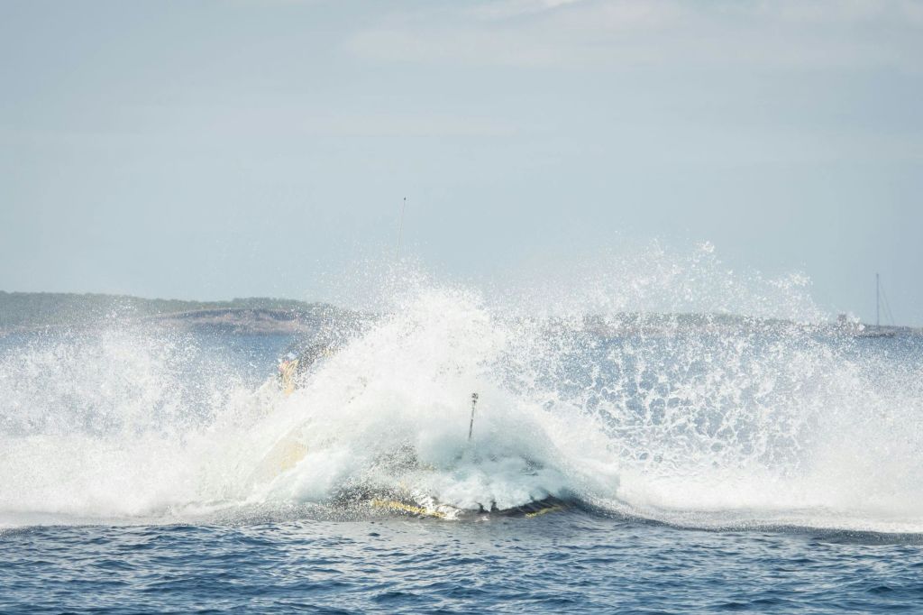 최고 속도로 즐기는 에어스트림