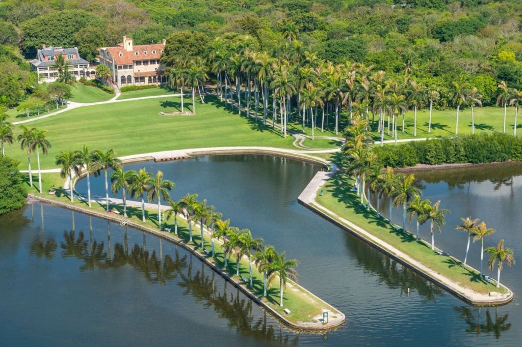 디어링 에스테이트