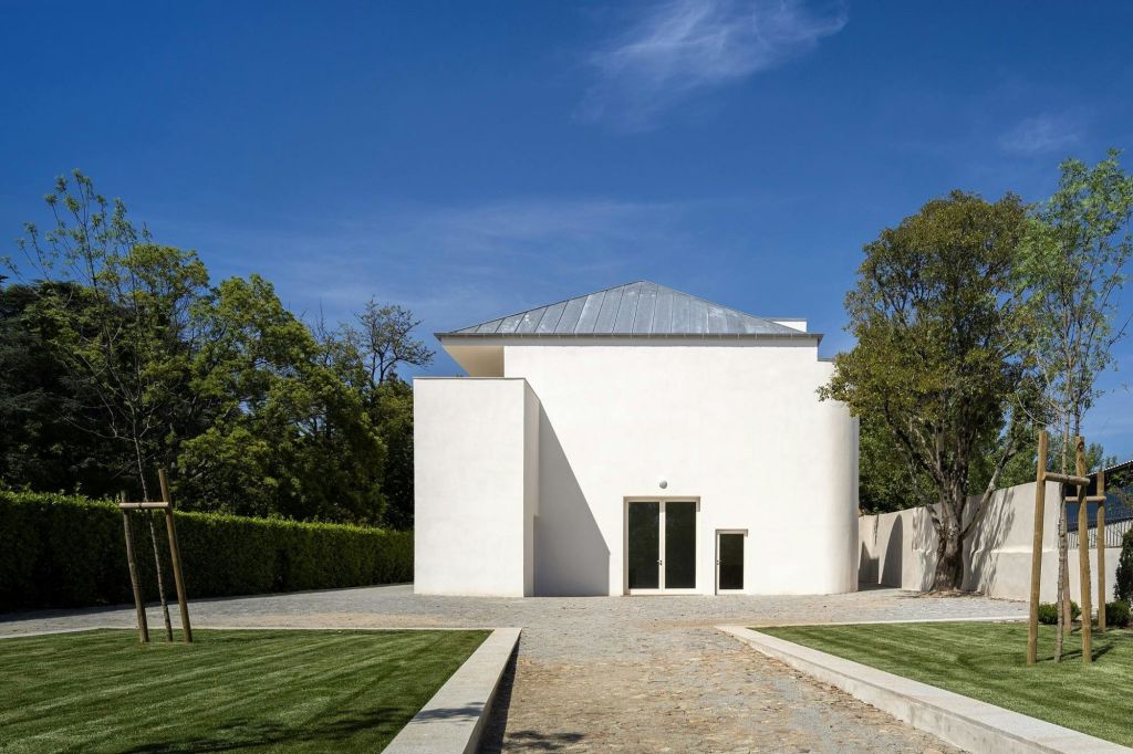 카사데시네마 마노엘데올리베이라