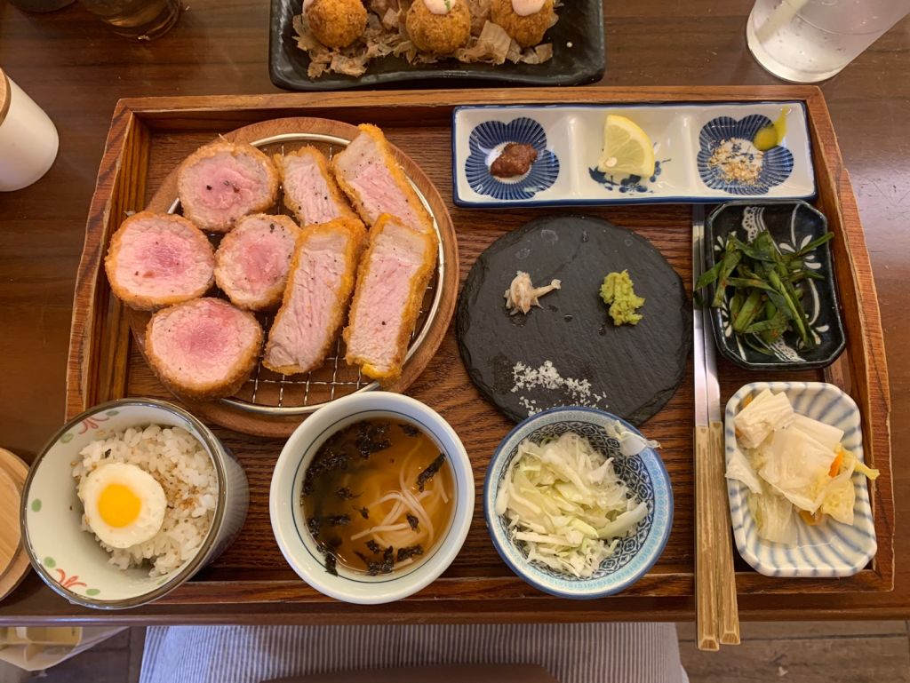 경양카츠