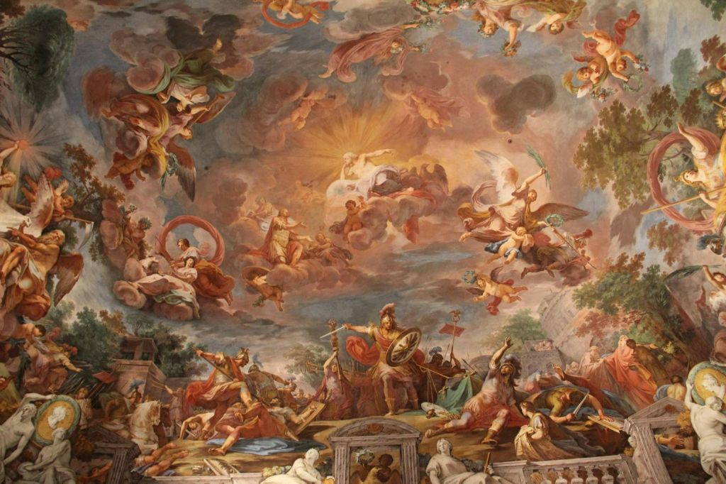 Borghese Gallery Tour & Tickets: With Bernini, Caravaggio & Raphael