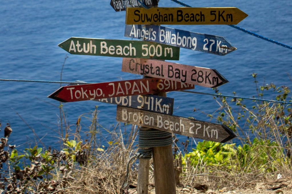 아투 비치 & 다이아몬드 비치