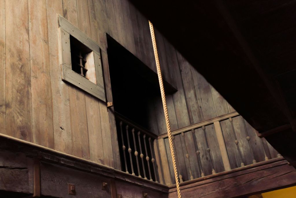 도보 & 식도락 투어