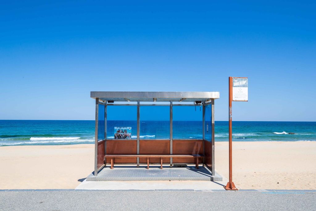 In the SOOP BTS ver.』 （平昌）ロケ地ツアー | NOL World (interpark