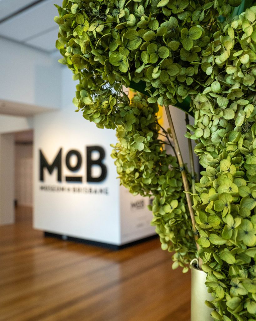 브리즈번 뮤지엄