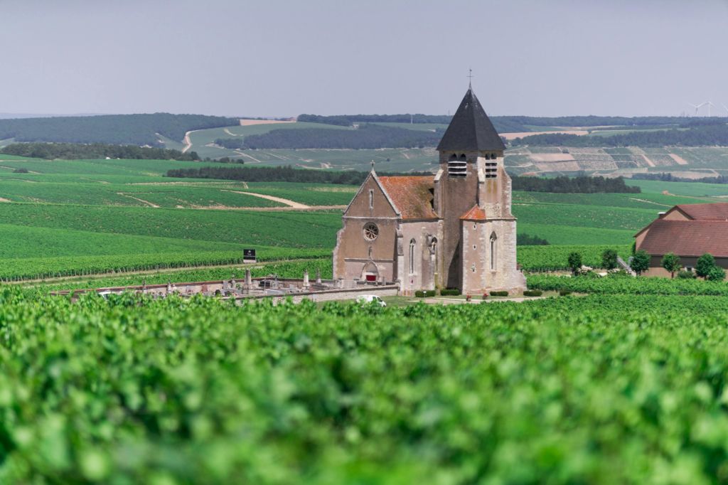 세인트클레어 교회