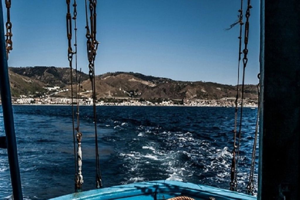 메시나-타오르미나