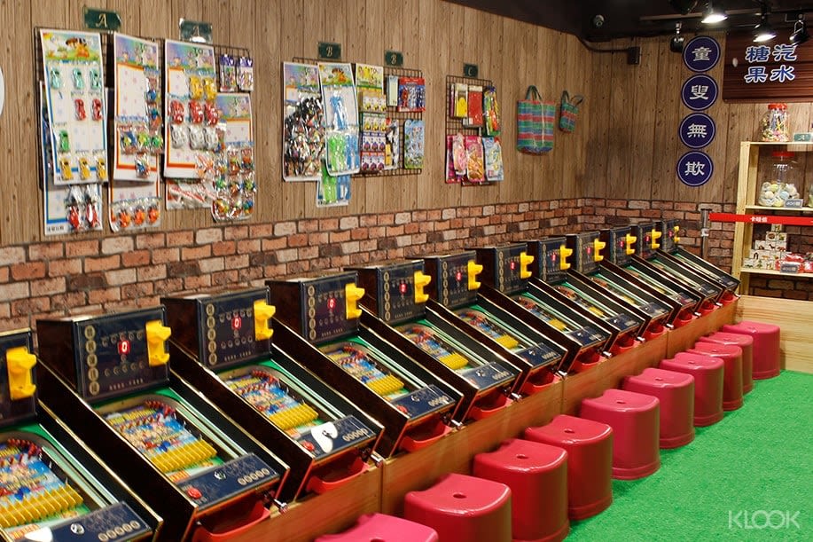 가와이이 탠저린 샵은 하루 동안 마음 놓고 아이가 될 수 있는 공간, 편안하고 밝은 공간, 다양한 놀이 방식이 흥미롭고 재미있습니다!
구슬은 선물로 교환할 수 있으며, 다음에 계속 플레이하거나 선물을 교환할 수 있도록 세심한 구슬 배달 서비스를 제공합니다!