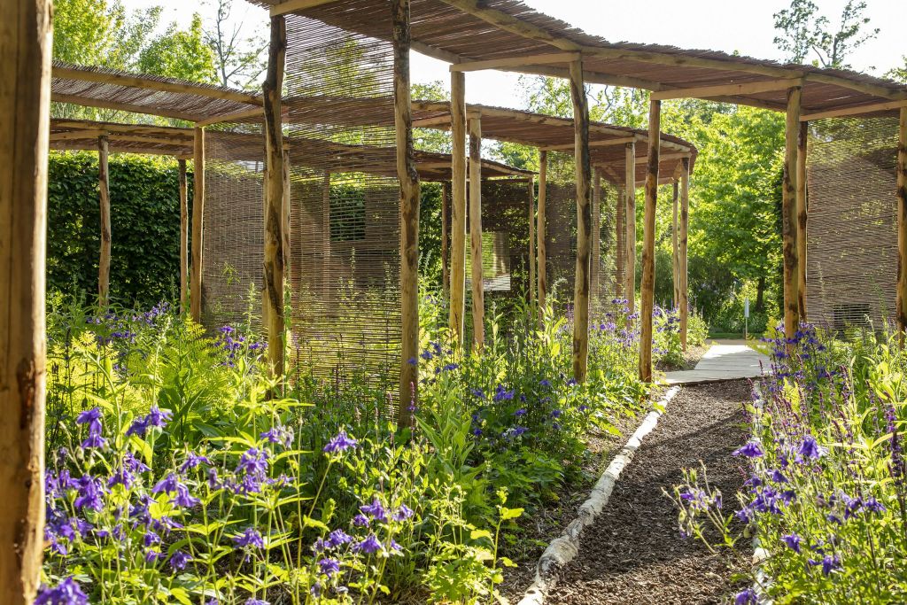 국제 정원 페스티발