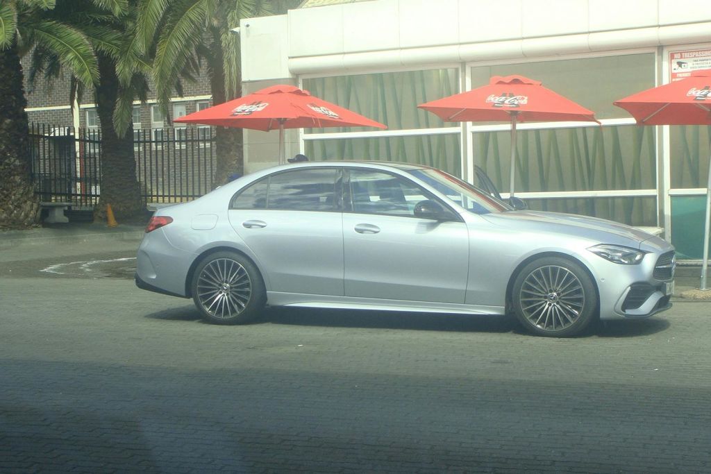 센트럴케이프타운으로 공항 이동