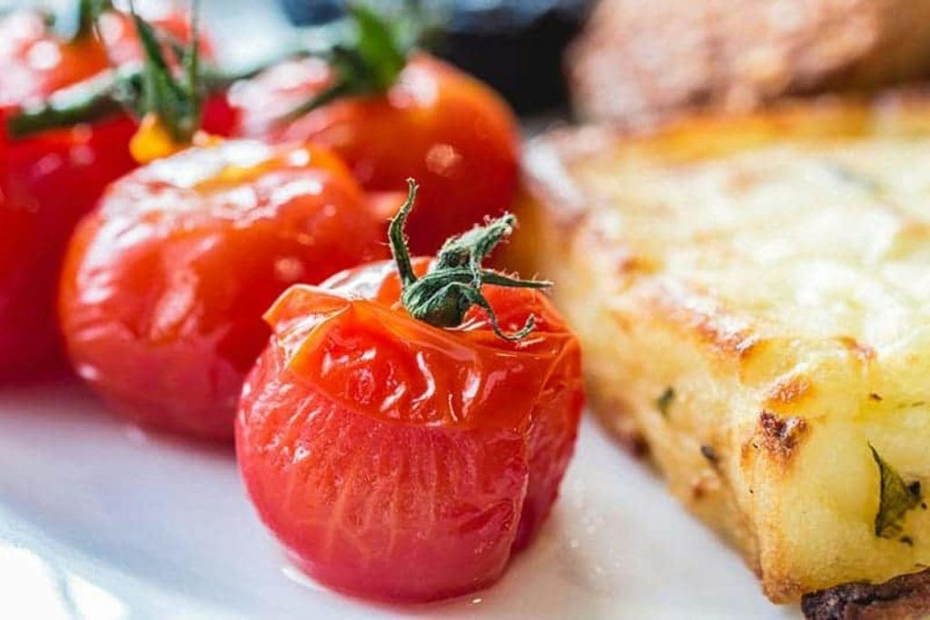 음식의 예시를 확인해보세요.