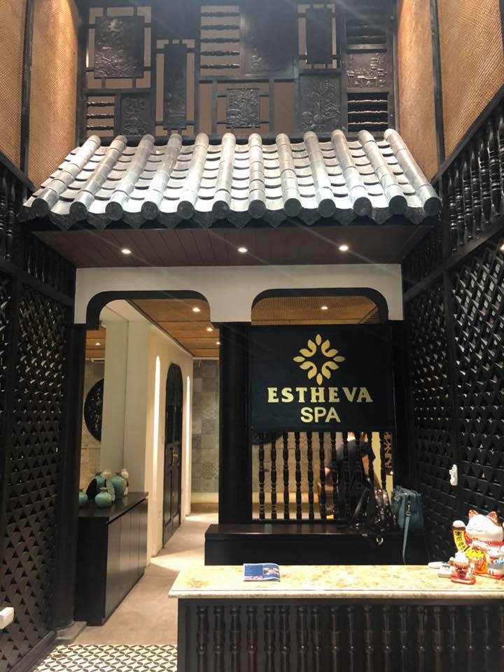 에스테바 스파