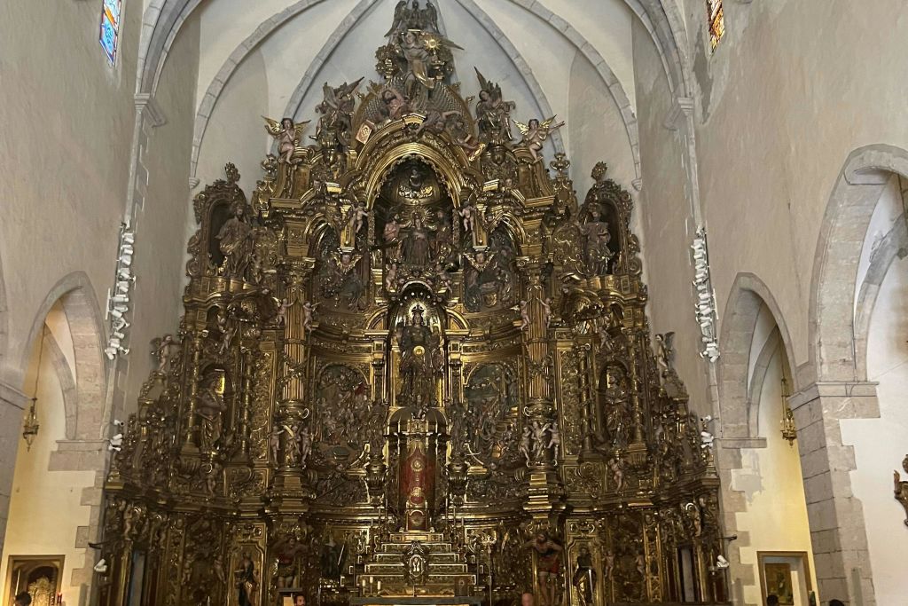 카다케스의 보물