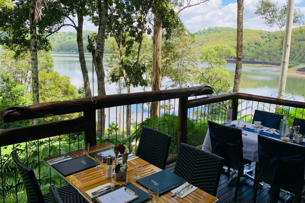 아름다운 풍경을 즐기는 미식 & 와인 투어