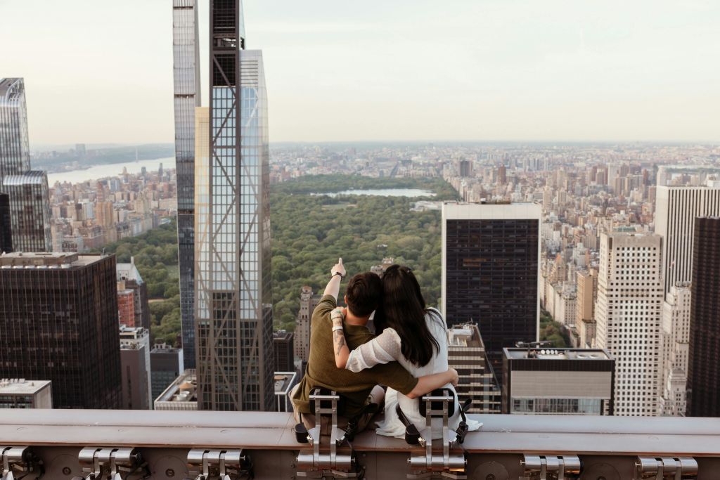 탑오브더락빔체험