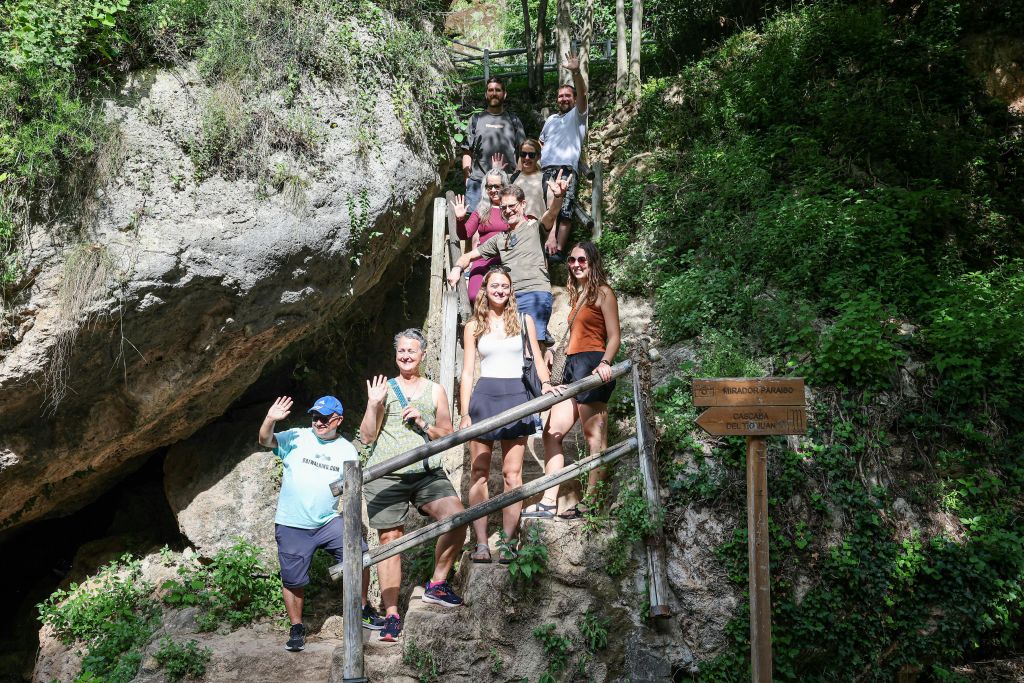 여자친구 워터달