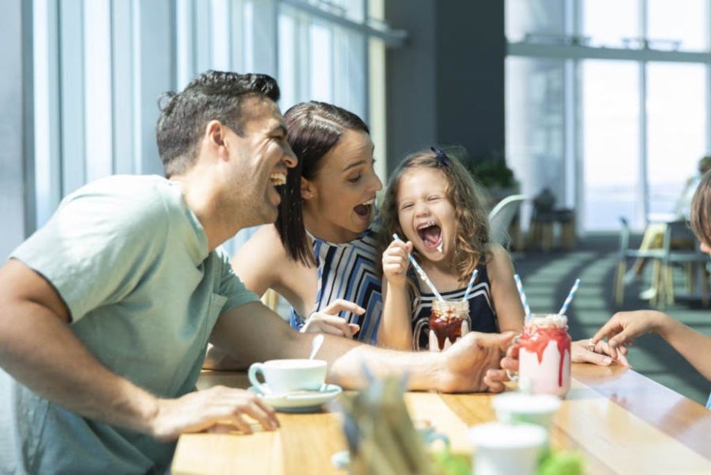 드림월드 + 화이트워터월드 + 스카이포인트