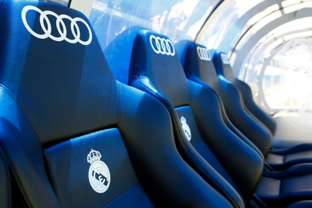 산티아고 베르나베우