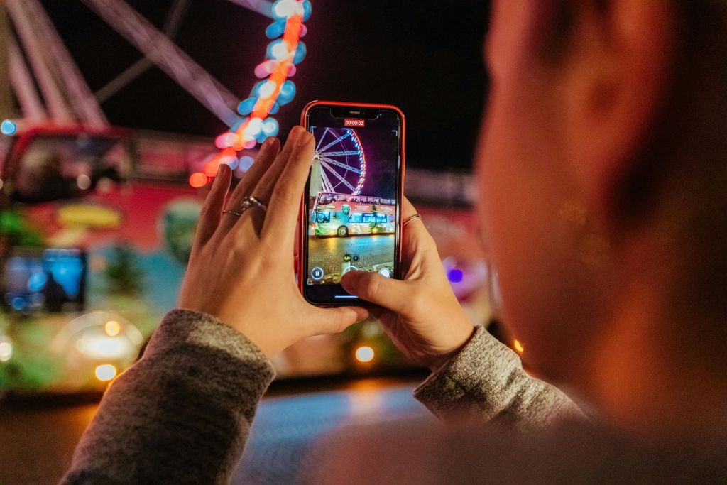 브뤼셀 대관람차