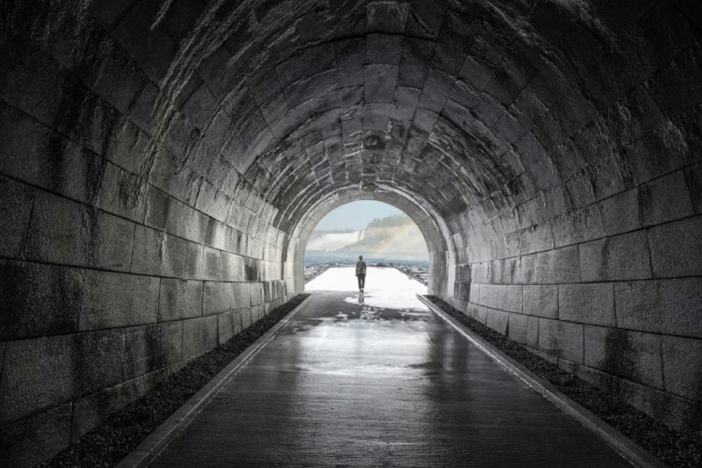 나이아가라폴스 발전소