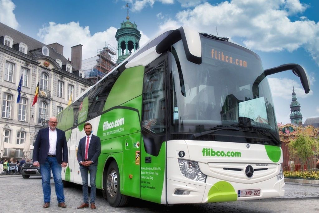 Flibco 버스