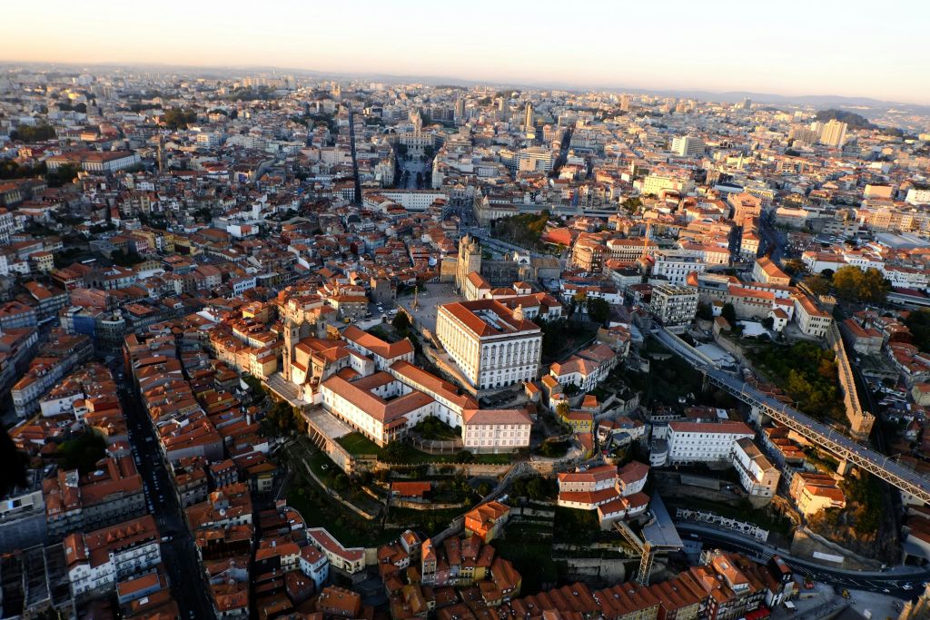 Porto Ctity