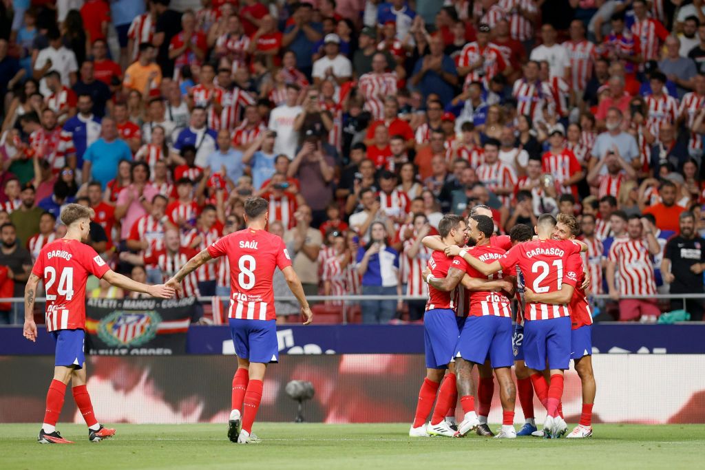 아틀레티코 마드리드