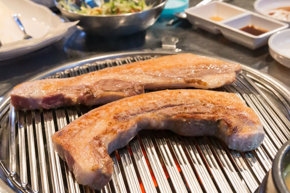 흑오겹
