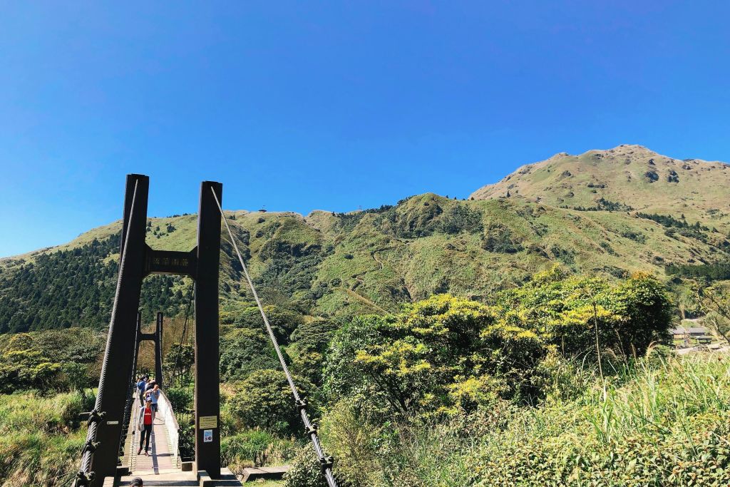 렝수이컹 휴양지