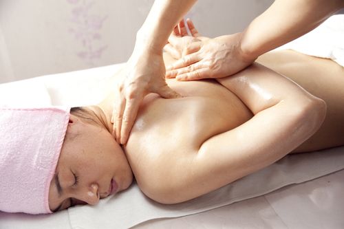 [Seoul] MIZO Massage Rooftop Spa in Myeongdong (Full body, Foot, Facial)