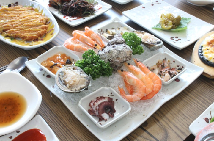 유람선회센터
