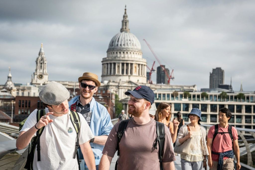 세인트폴 대성당