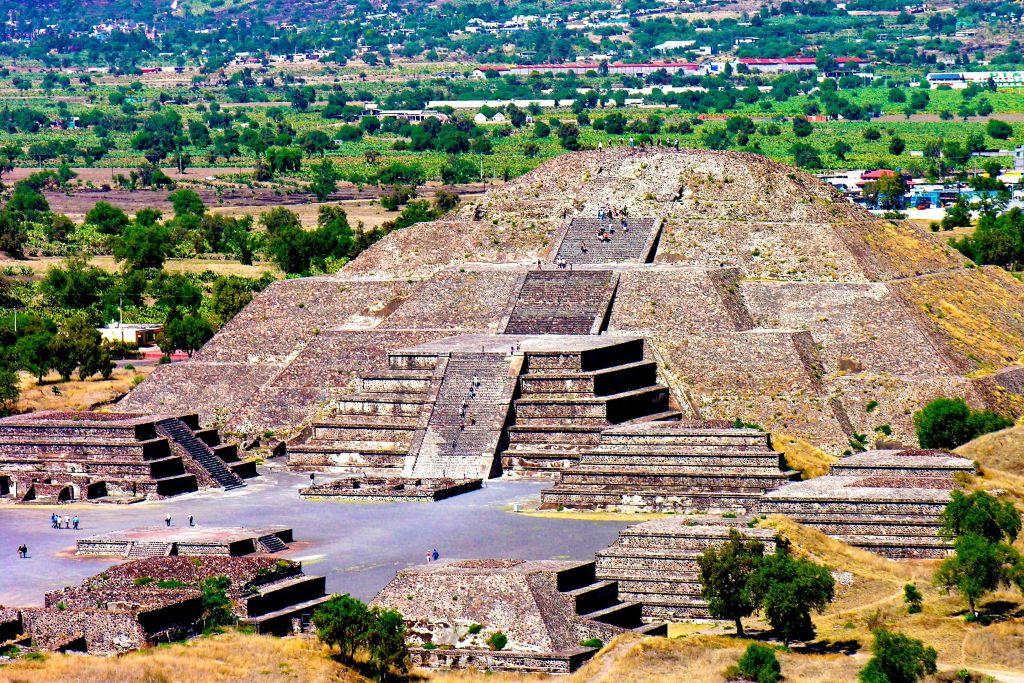 테오티우아칸
