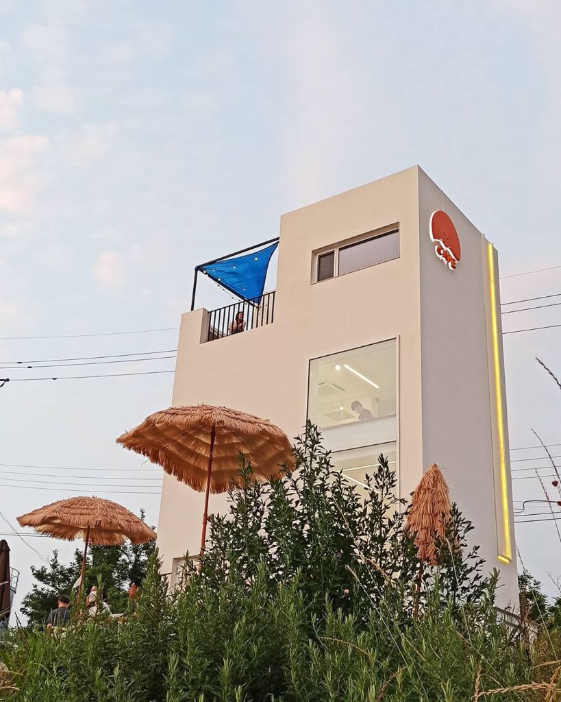 카페 라파르