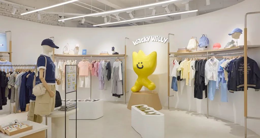 Myeongdong Flagship Store